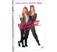 Recherche Susan Désespérément DVD DVD