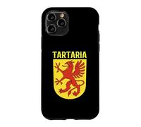 Recherche Tartaria et l'inondation de Boue pour Les Amateurs de tartarie Coque pour iPhone 11 Pro