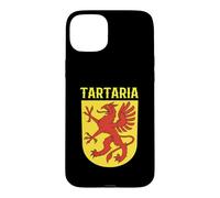 Recherche Tartaria et l'inondation de Boue pour Les Amateurs de tartarie Coque pour iPhone 15 Plus