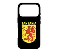 Recherche Tartaria et l'inondation de Boue pour Les Amateurs de tartarie Coque pour iPhone 17 Pro