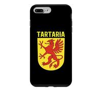 Recherche Tartaria et l'inondation de Boue pour Les Amateurs de tartarie Coque pour iPhone 7 Plus/8 Plus