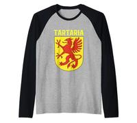 Recherche Tartaria et l'inondation de Boue pour Les Amateurs de tartarie Manche Raglan