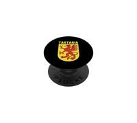 Recherche Tartaria et l'inondation de Boue pour Les Amateurs de tartarie PopSockets PopGrip Adhésif