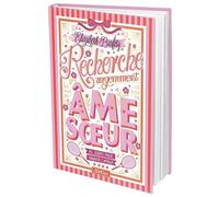 Recherche urgemment âme soeur - Elizabeth Barféty - Nathan - relié - Roman adolescent