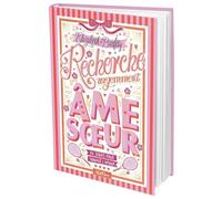 Elizabeth Barféty – Recherche urgemment âme sœur – Une romance parfaite pour la Saint‑Valentin – Relié