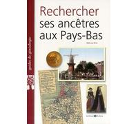 Rechercher ses ancêtres aux Pays-Bas