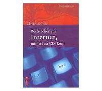 Rechercher Sur Internet, Minitel Ou Cd-Rom