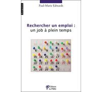 Rechercher un Emploi un Job a Plein Temps