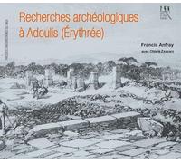 Recherches archéologiques à adoulis erythree