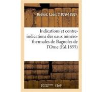 Recherches bibliographiques et recueil d'observations cliniques pour servir à l'étude Louis Desnos (Auteur)