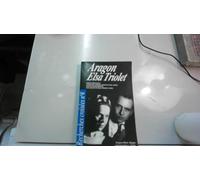 Recherches croisées Aragon/Elsa Triolet