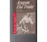 Recherches Croisées Aragon / Elsa Triolet N° 5