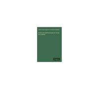 Recherches Mathématiques Sur Les Lois De La Matière