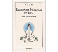 Recherches médicales et yoga. Une contribution