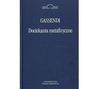 Recherches métaphysiques - Pierre Gassendi (Buch auf Polnisch)