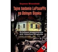 Recherches secrètes de la Luftwaffe en Basse-Silésie