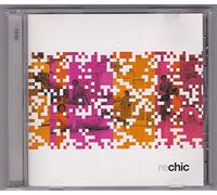Rechic: Chic Remixes 2001 [Import]