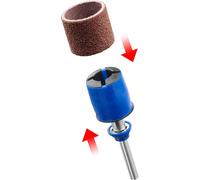 RECHIFFREUR 60,120 + MANDRIN - B 2615S407JA