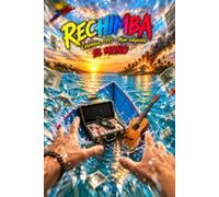 RECHIMBA: Colombie, 1995 - Mon odyssée