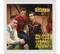 RECHORDS - on The Wagon