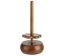 Rechory Support de fil magnétique en bois robuste et rotatif pour fils, pour Noël, fête des mères, anniversaire, débutants, adultes, maman, épouse