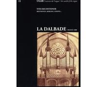 Yves Rechsteiner – Orgue – L'orgue de la Dalbade – Import