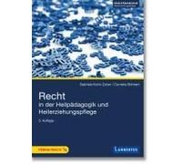 Recht In Der Heilpädagogik Und Heilerziehungspflege