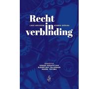 Recht in verbinding: Liber amicorum Herman Bröring