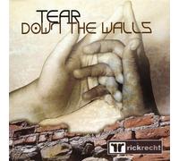 Recht, Rick - Tear Down The Walls [Import]