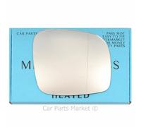 Rechte Seite Weitwinkel Flügel Spiegel Glas Für Chrysler Grand Voyager 07-15 Beheizte