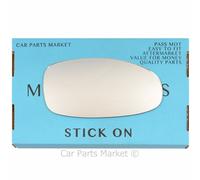 Rechts Fahrerseite Flache Flügel Tür Spiegel Glas Für Chrysler Neon 1994-1999