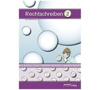 Rechtschreiben 2