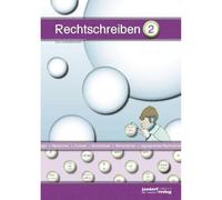 Rechtschreiben 2
