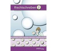 Rechtschreiben 2 (Poche)