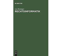 Rechtsinformatik