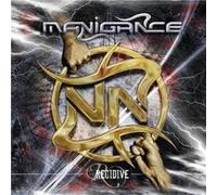 Recidive Inclus titre bonus CD