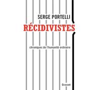 Récidivistes