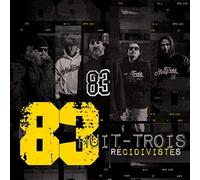 Recidivistes [Import]