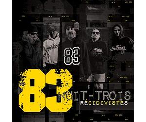 Recidivistes [Import]