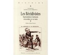 Recidivistes Pur (Auteur)