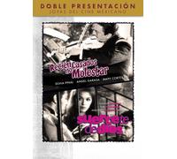 Recien Casados No Molestar & Suerte Te De Dios