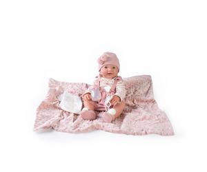 Recien Nacida Mia Hace Pipi