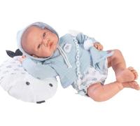 RECIEN NACIDO CON COJIN PECECI