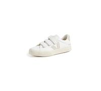 Baskets Veja Recife Logo W pour Femme 40 Blanc