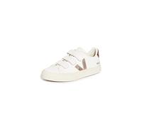 Veja Baskets Recife Logo Chromefree Blanc Taille 38