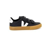 Baskets Veja Recife Logo W pour Femme 36 Noir