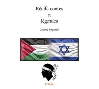 Récifs, contes et légendes