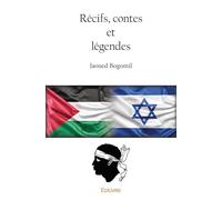 Récifs, contes et légendes