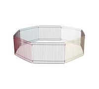 Trixie Enclos métal verni 86 cm pour rongeur G