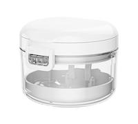 Récipation Générique Pour Rétention Dentaire - Boîte Multifonction Pour Le Nettoyage Des Morsures Et Des Prothèses Dentaires | Hygiénique Avec Tasse De Salle De Bain Désinfectante, Adaptée Aux É